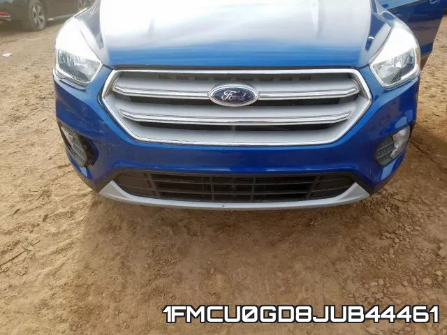 1FMCU0GD8JUB44461 фото 8
