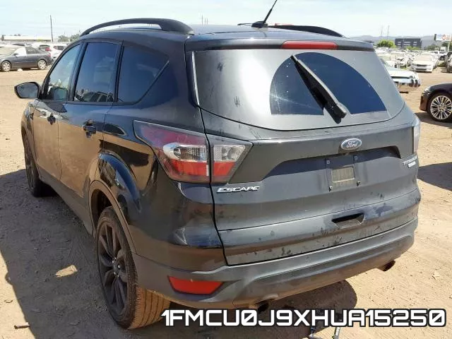 1FMCU0J9XHUA15250 фото 4