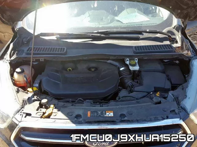1FMCU0J9XHUA15250 фото 8