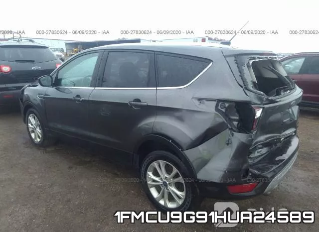 1FMCU9G91HUA24589 фото 4