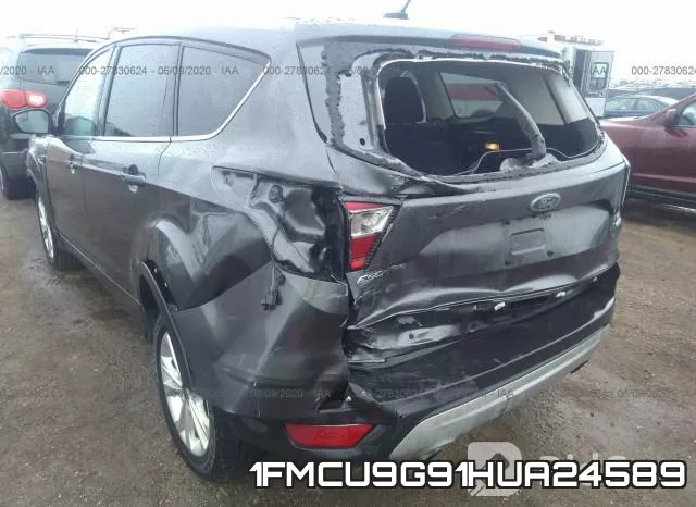 1FMCU9G91HUA24589 фото 7