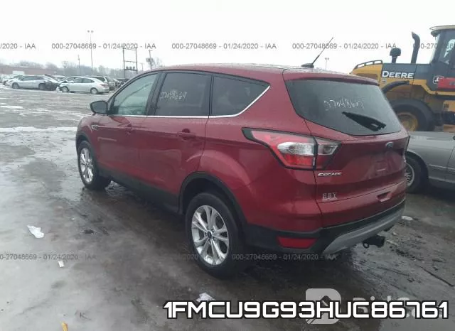 1FMCU9G93HUC86761 фото 4