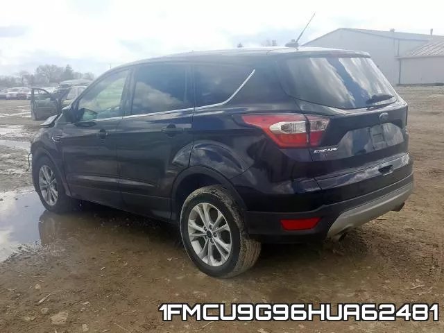 1FMCU9G96HUA62481 фото 4