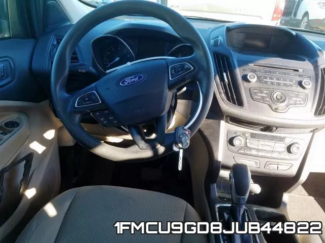1FMCU9GD8JUB44822 фото 10