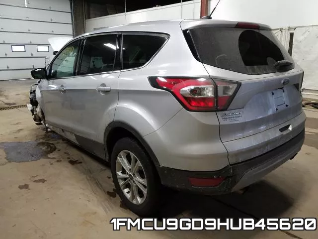1FMCU9GD9HUB45620 фото 4