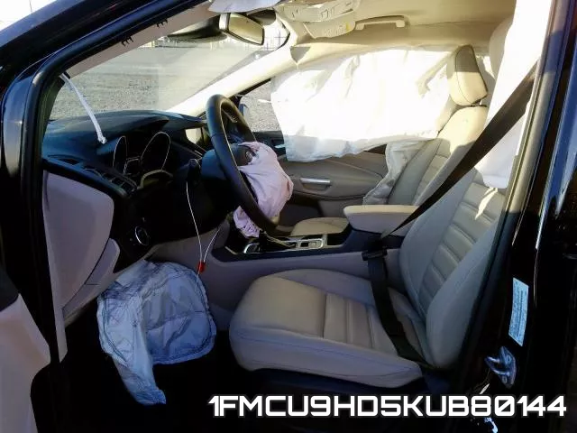 1FMCU9HD5KUB80144 фото 6