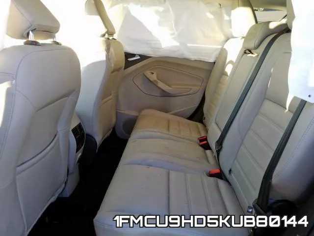 1FMCU9HD5KUB80144 фото 7