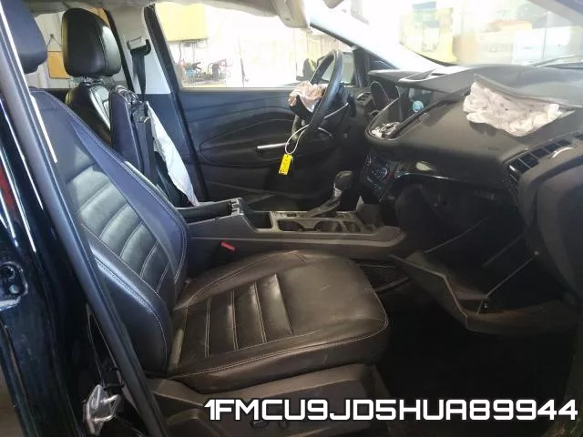 1FMCU9JD5HUA89944 фото 6