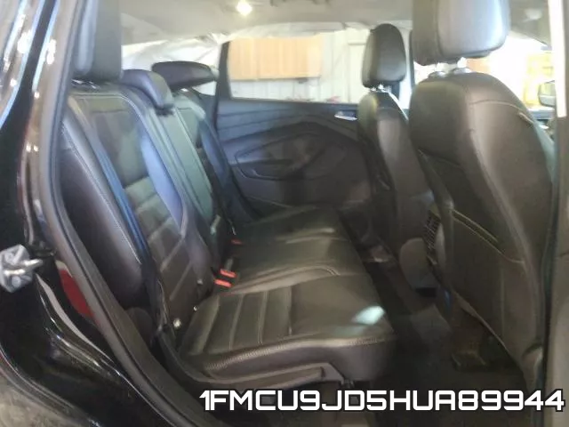 1FMCU9JD5HUA89944 фото 7