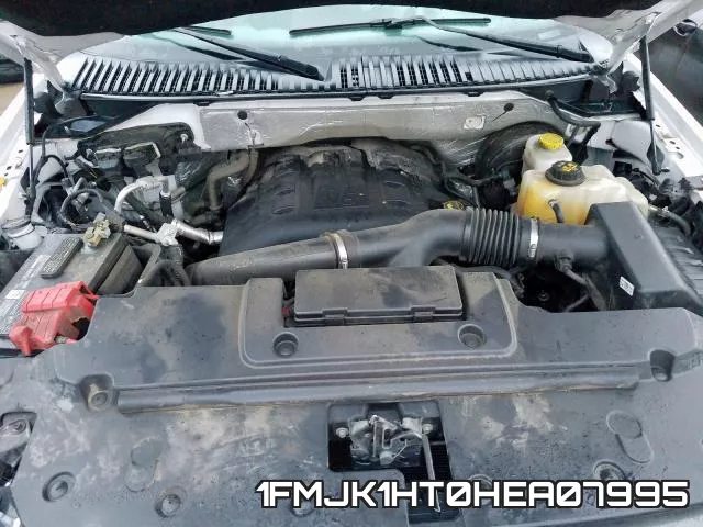 1FMJK1HT0HEA07995 фото 8