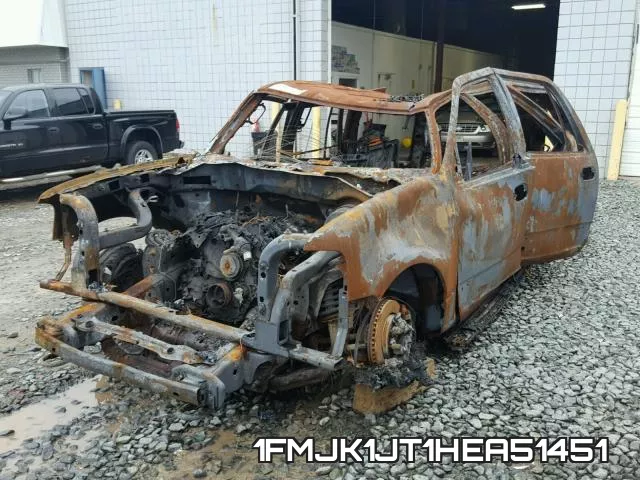 1FMJK1JT1HEA51451 фото 3