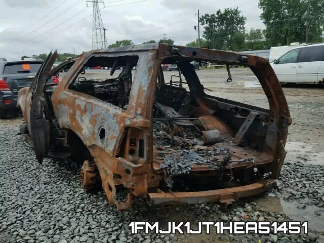 1FMJK1JT1HEA51451 фото 4