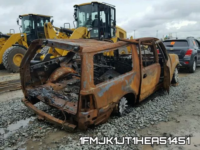 1FMJK1JT1HEA51451 фото 5