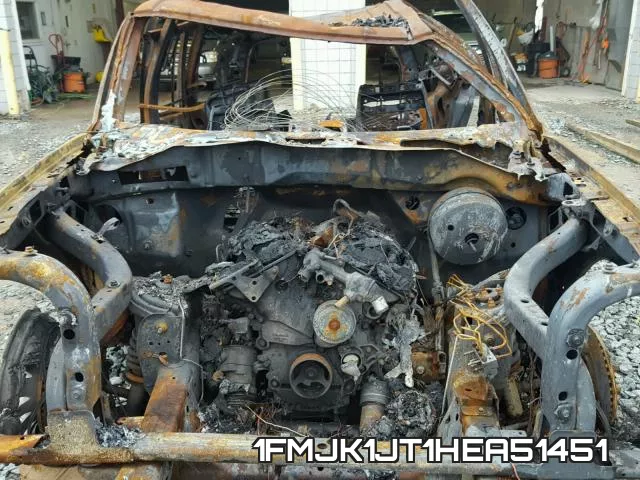 1FMJK1JT1HEA51451 фото 8