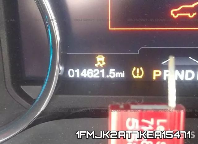 1FMJK2AT7KEA15471 фото 8