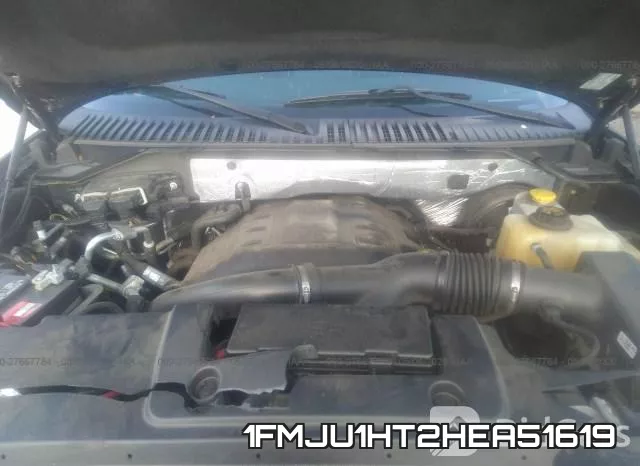 1FMJU1HT2HEA51619 фото 2