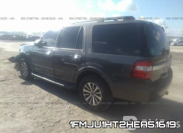 1FMJU1HT2HEA51619 фото 4