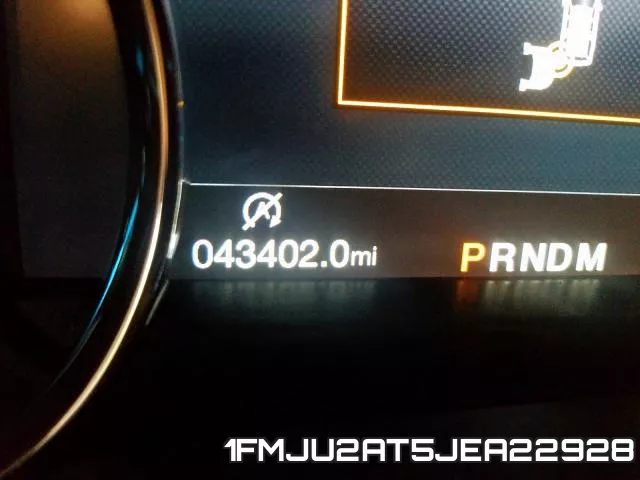1FMJU2AT5JEA22928 фото 9