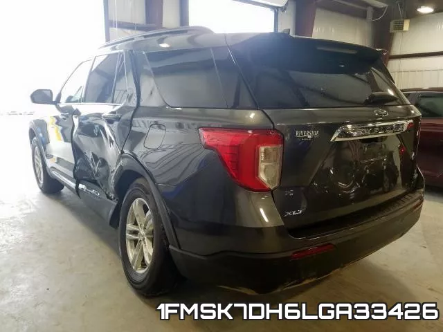 1FMSK7DH6LGA33426 фото 4