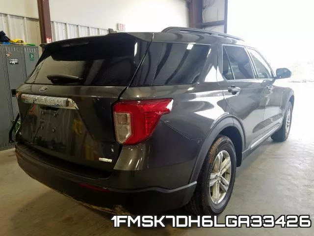 1FMSK7DH6LGA33426 фото 5