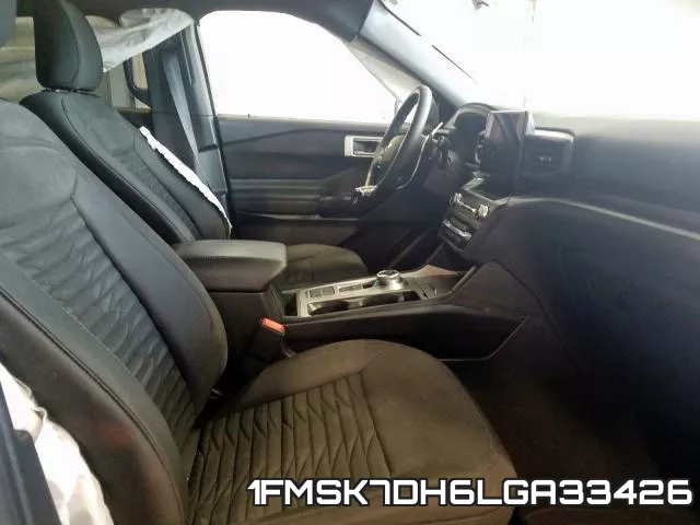 1FMSK7DH6LGA33426 фото 6