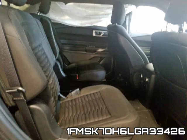 1FMSK7DH6LGA33426 фото 7