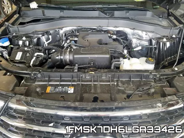 1FMSK7DH6LGA33426 фото 8