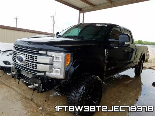 1FT8W3BT2JEC78378 фото 3