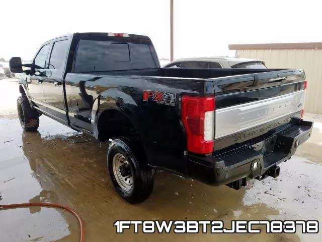 1FT8W3BT2JEC78378 фото 4