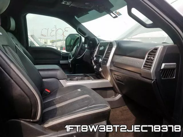1FT8W3BT2JEC78378 фото 6