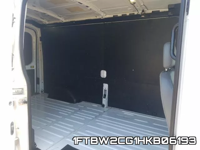 1FTBW2CG1HKB06193 фото 7