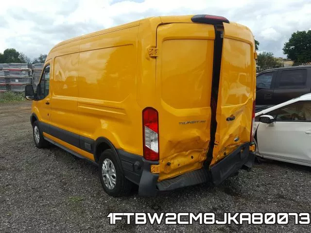 1FTBW2CM8JKA80073 фото 4