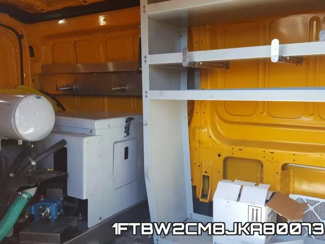 1FTBW2CM8JKA80073 фото 7