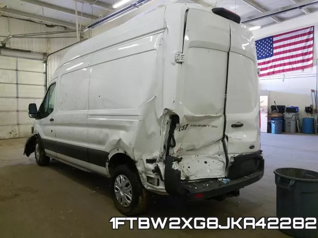 1FTBW2XG8JKA42282 фото 4