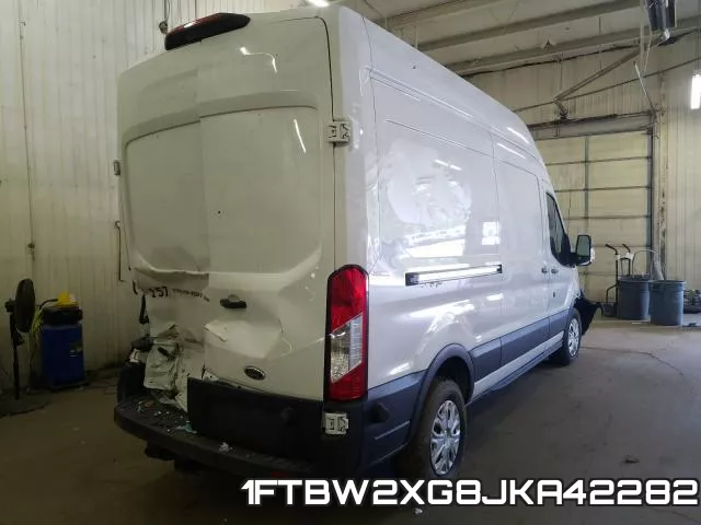 1FTBW2XG8JKA42282 фото 5