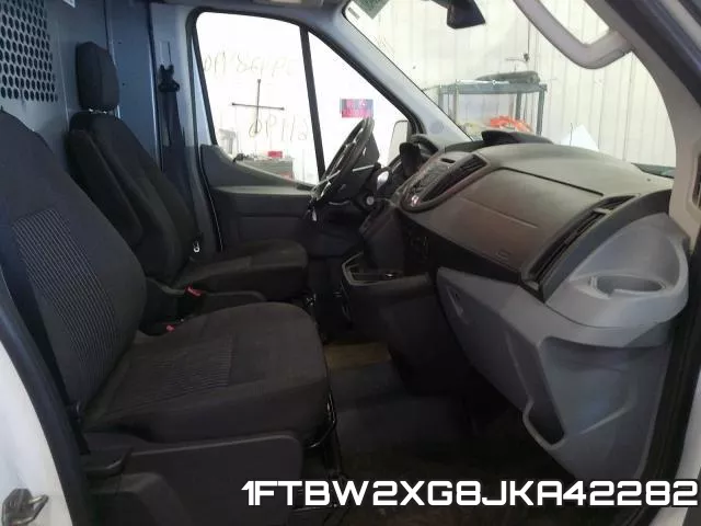 1FTBW2XG8JKA42282 фото 6