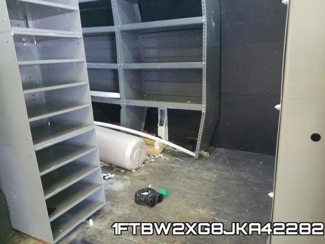 1FTBW2XG8JKA42282 фото 7