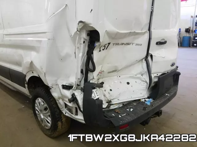 1FTBW2XG8JKA42282 фото 10