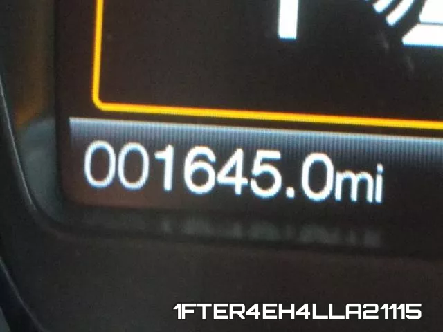 1FTER4EH4LLA21115 фото 9