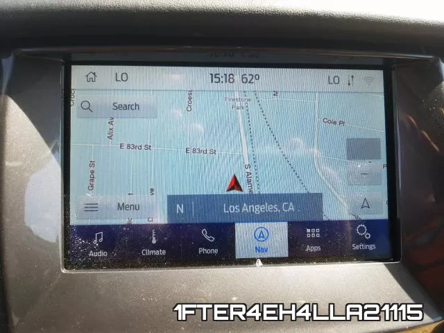 1FTER4EH4LLA21115 фото 10