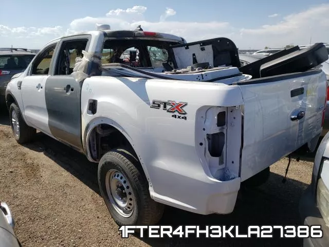 1FTER4FH3KLA27386 фото 4