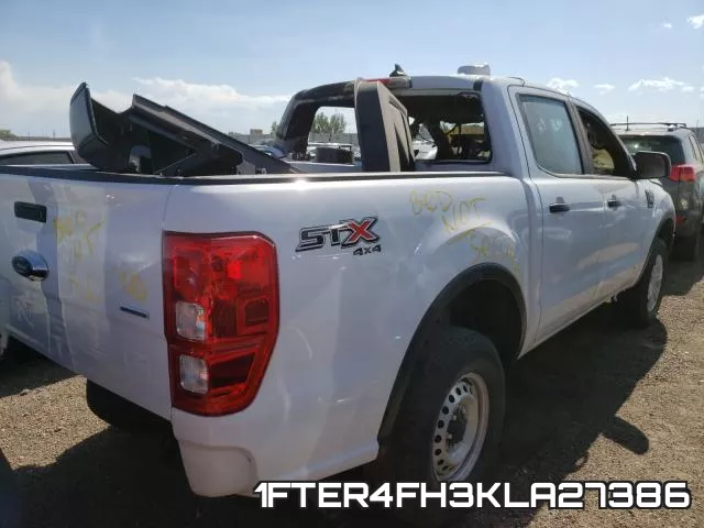 1FTER4FH3KLA27386 фото 5