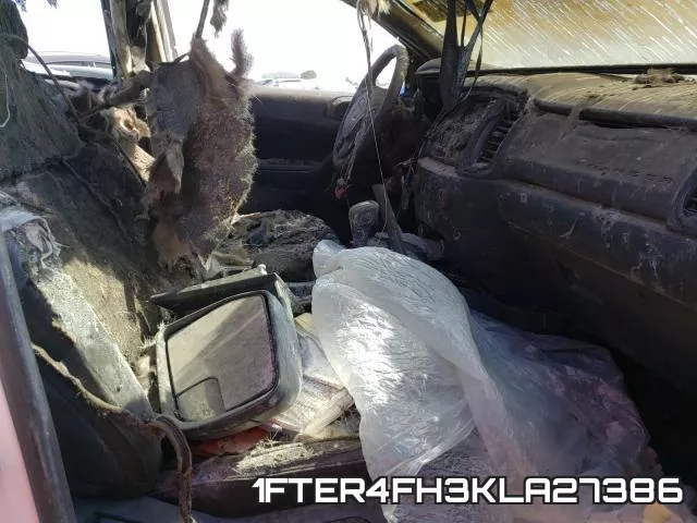 1FTER4FH3KLA27386 фото 6