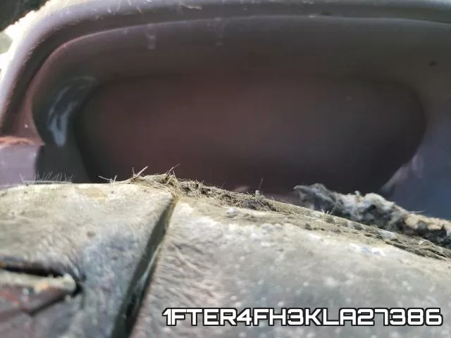 1FTER4FH3KLA27386 фото 9