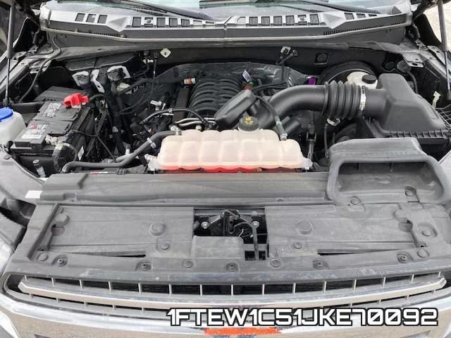 1FTEW1C51JKE70092 фото 8