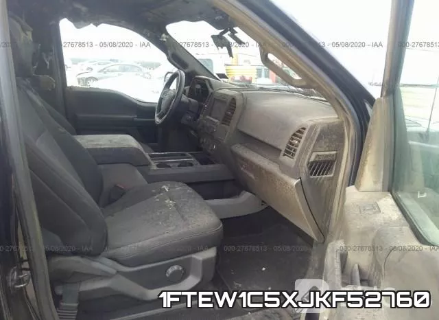 1FTEW1C5XJKF52760 фото 6