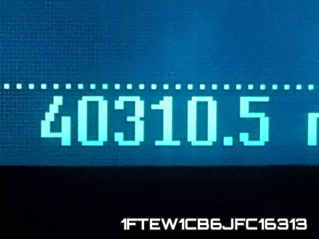 1FTEW1CB6JFC16313 фото 9