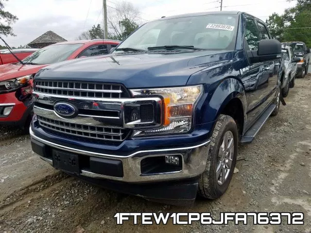 1FTEW1CP6JFA76372 фото 3