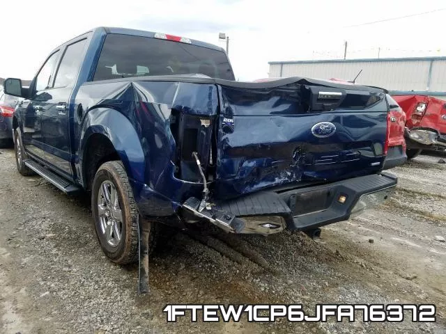 1FTEW1CP6JFA76372 фото 4