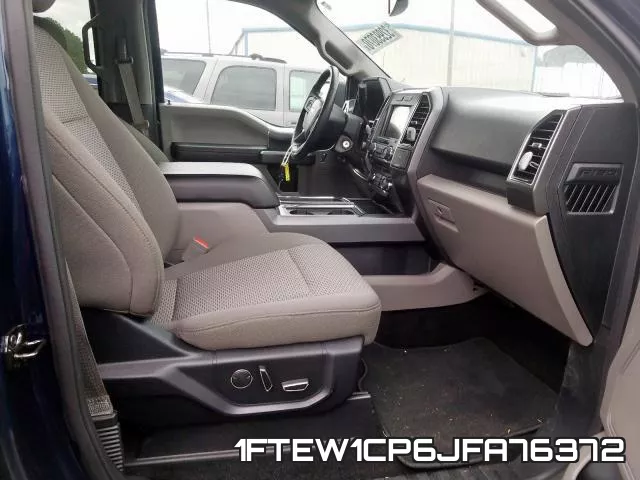 1FTEW1CP6JFA76372 фото 6